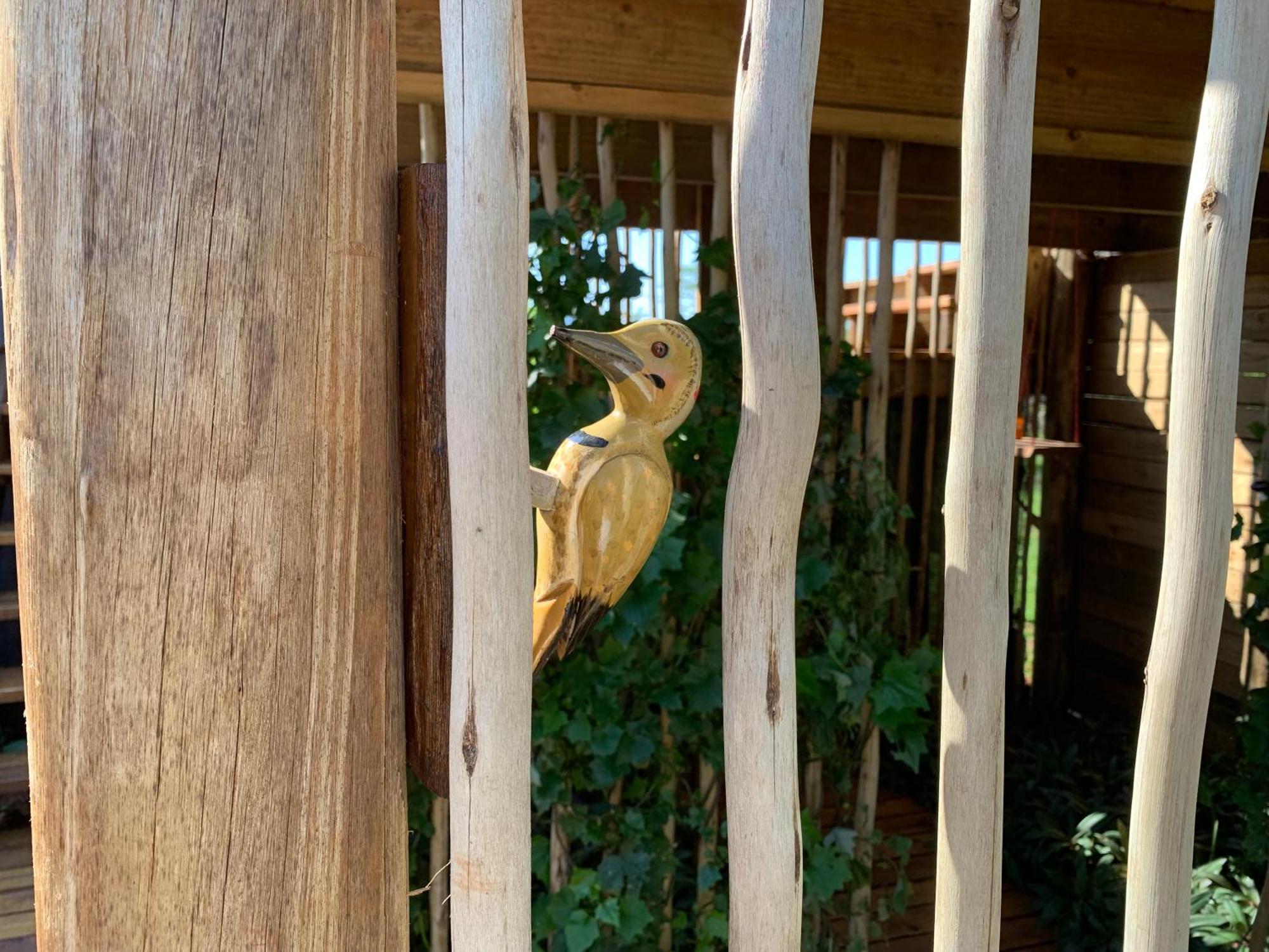 Mudhouse Zululand Βίλα Hluhluwe Δωμάτιο φωτογραφία