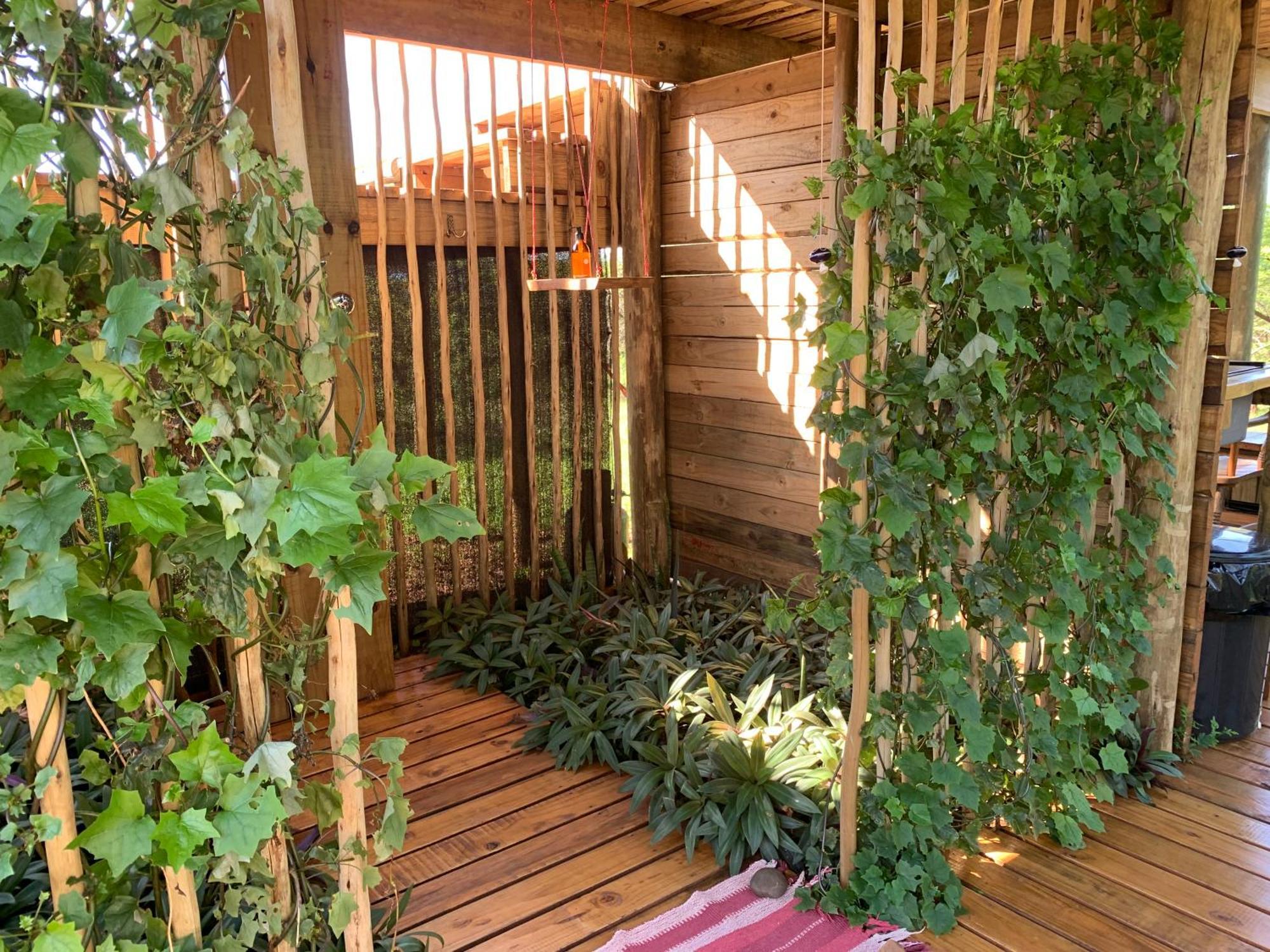 Mudhouse Zululand Βίλα Hluhluwe Δωμάτιο φωτογραφία