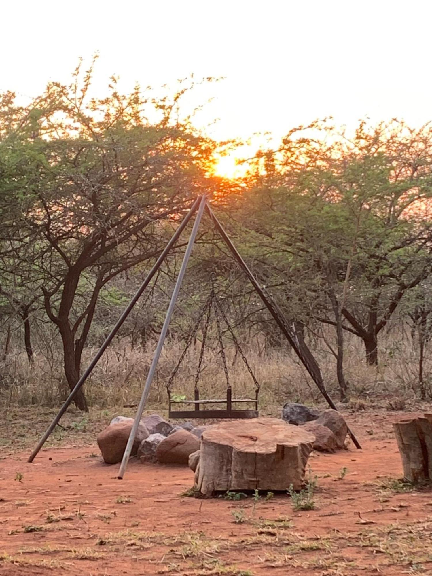 Mudhouse Zululand Βίλα Hluhluwe Δωμάτιο φωτογραφία
