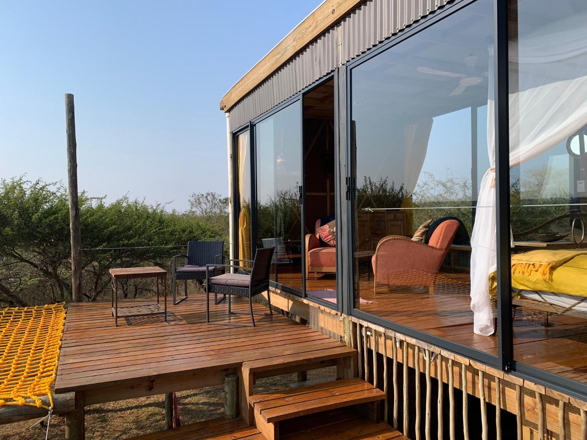 Mudhouse Zululand Βίλα Hluhluwe Δωμάτιο φωτογραφία